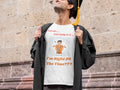 Funny shirt, Sarcastic Tee, Funny T-Shirt, Righteous Attitude Apparel