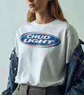 Chud Light T-Shirt, Funny Meme Shirt