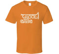 Kool and the Gang 80s Music T Shirt