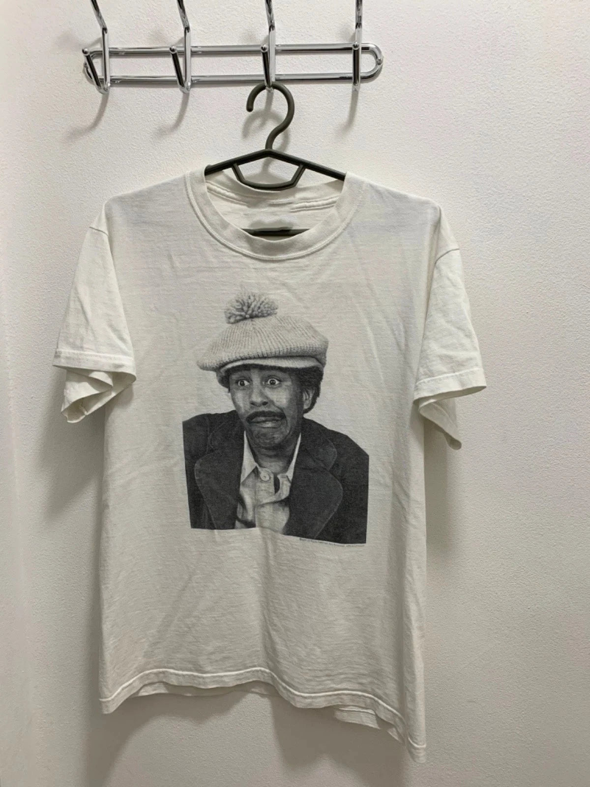 Richard Pryor Comedian 2007 t shirt s-5xl
