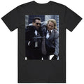 Chris Shiherlis  Viral Cult Classic HEAT Movie Fan v3 T Shirt