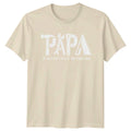 Papa If He Cant Fix Mens T-Shirt Handyman Fathers Day Gift For Him