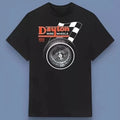 Dayton Wire Wheel Lowrider Unisex T-Shirt Must-Have For Fans