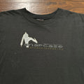 2000 snapcase designs for automation hardcore band shirt y2k size large fotl