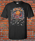 Knick - Shattered Backboard Graphic Tee