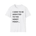 Dad Joke - Hokey Pokey | Unisex Softstyle T-Shirt - FREE SHIPPING!