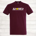 The Stone Roses Adored i wanna be adored Ian Brown Manchester T Shirt