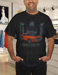 Mopar Restoration Garage Tee Muscle Car T-Shirt
