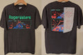 Vintage 80s Roger Waters USA Tour Shirt