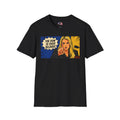 Pam Blondie Graphic Tee Political Humor T-Shirt