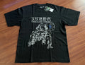 UT ARCHIVE Ghost In The Shell UT Graphic T-Shirt - Black relax sold out m l xl