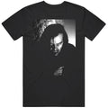 The Shining Jack Torrance Classic Horror Movie Scene Fan v5 T Shirt