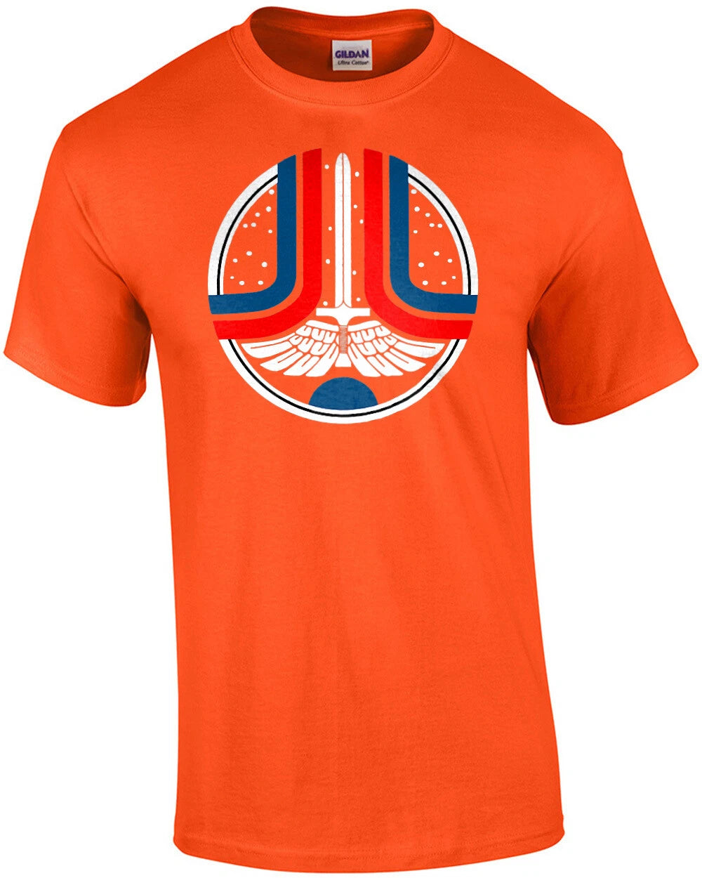 The Last Starfighter - 80's T-Shirt