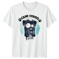 Cane Corso Lover T-Shirt Dog Breed Pet Christmas Gift For Him And Her
