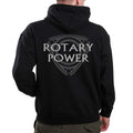 Rotary wankel tshirt mazda RX7 rx8 fd3s JDM hoodie