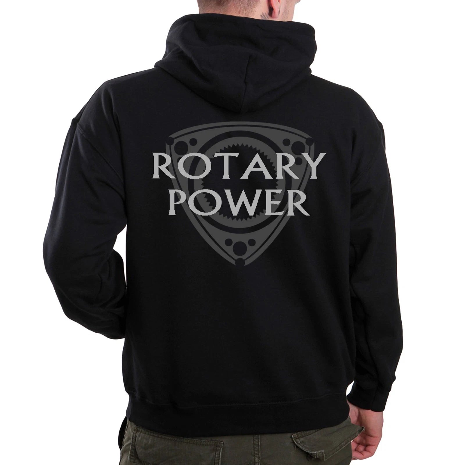 Rotary wankel tshirt mazda RX7 rx8 fd3s JDM hoodie