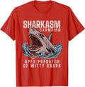 Funny Sarcasm Saying | Fun Snarky Sarcastic Joke Humor T-Shirt