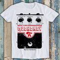 Mudhoney Pedal Rock Music Limited Edition Funny Gift Tee T Shirt 2512