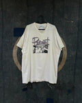 Vintage Pavement Indie Band T Shirt 90s Silver Jews Sonic Youth