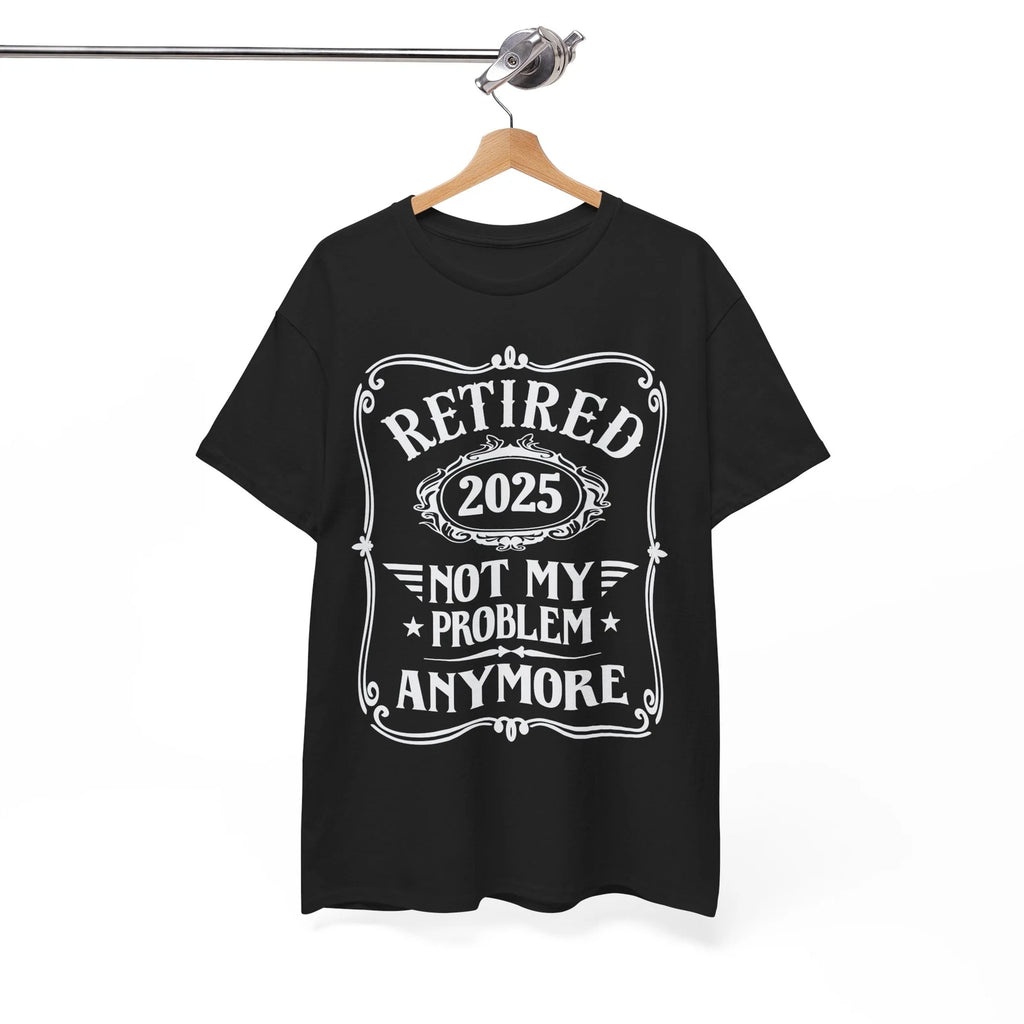 Too Funny to Handle T-Shirt - Get Ready for Non-Stop Laughs