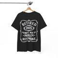 Too Funny to Handle T-Shirt - Get Ready for Non-Stop Laughs