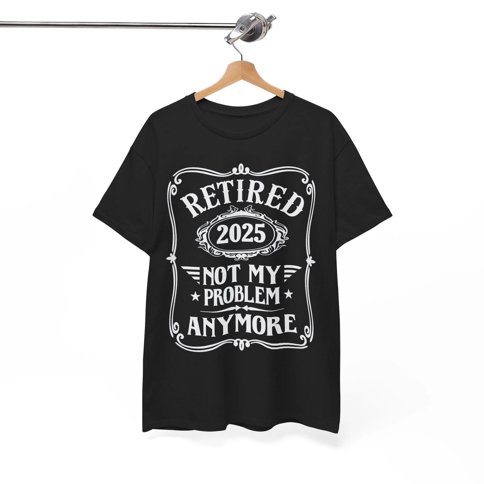 Too Funny to Handle T-Shirt - Get Ready for Non-Stop Laughs