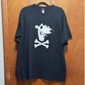 Screeching Weasel 2025 Tour t-shirt