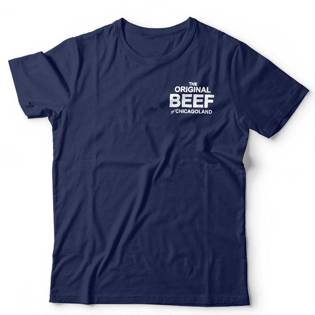 The Bear Tshirt The Original Beef Of Chicagoland Unisex  TV Show Richie Gift