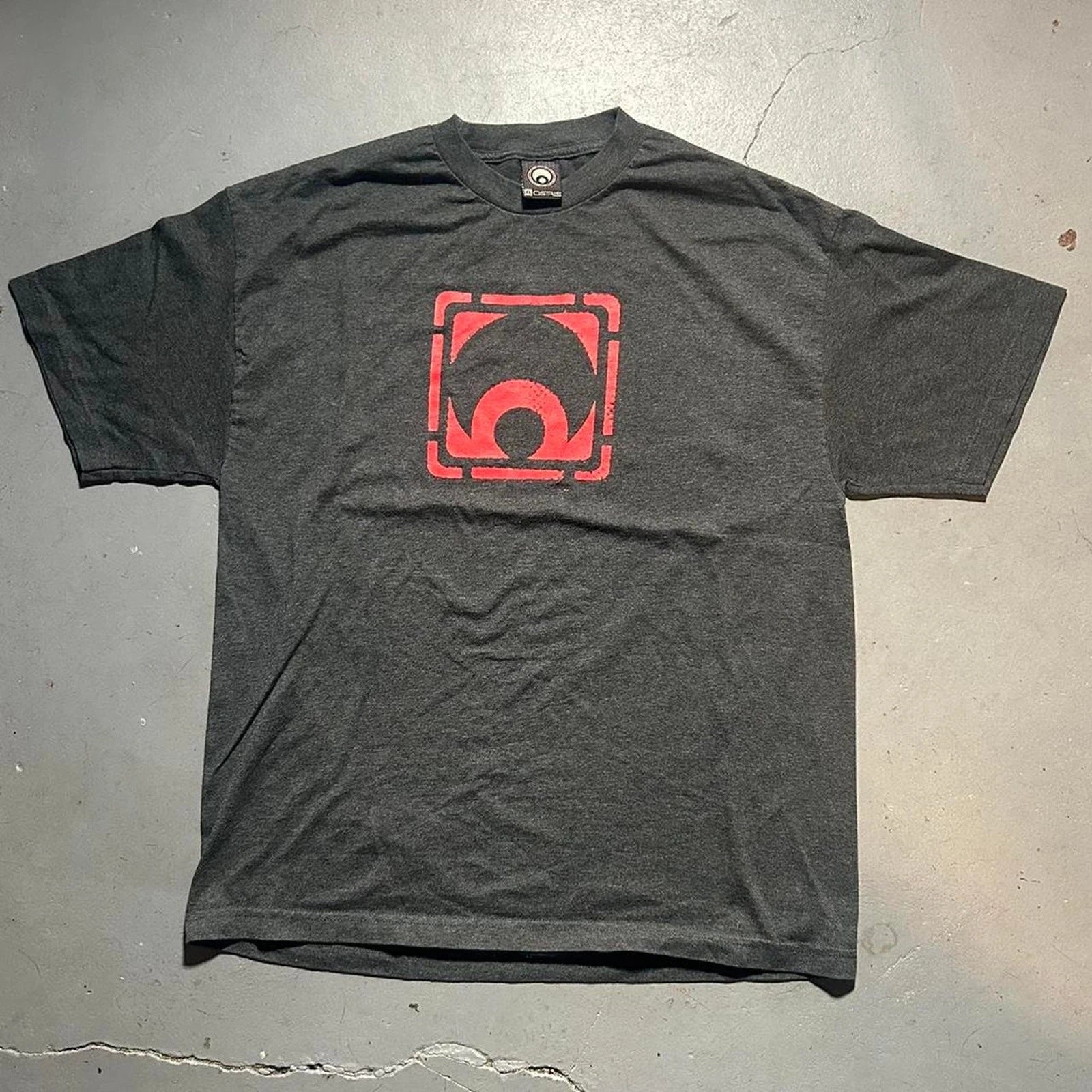 Y2k osiris shoes footwear shirt