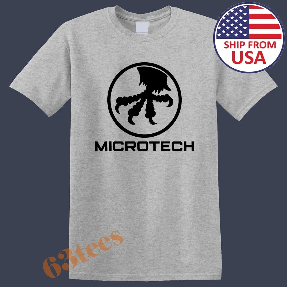 Microtech Knives Knife Tools Outdoor Men's Grey Size S to 3XL
