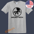 Microtech Knives Knife Tools Outdoor Men's Grey Size S to 3XL