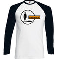 SHADO - Mens Retro T-Shirt UFO Sci Fi Gerry Anderson TV Show Programme