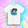 Nope Not Today Funny Introvert Lazy Day Casual Graphic Shirt S-5XL