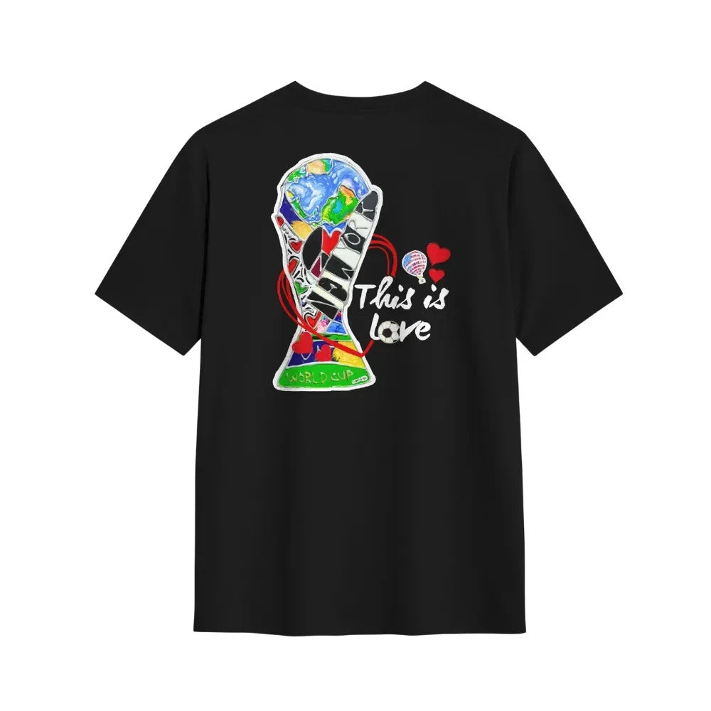 NYC Kicks Off 2026 SE2 T-Shirt – Limited Edition New York World Cup Soccer Tee.