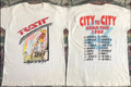 1989 Ratt Reach For The Sky Tour Concert T-shirt.