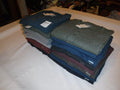 Long Sleeve Men's Thermal Henley ,Sonoma,XXL,XL,L,M,S,Many Colors NWT