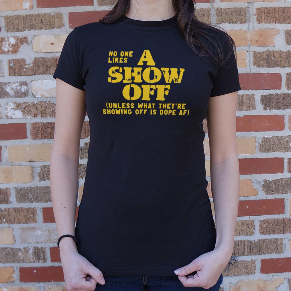 Show Off