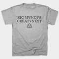 Sic Mundus