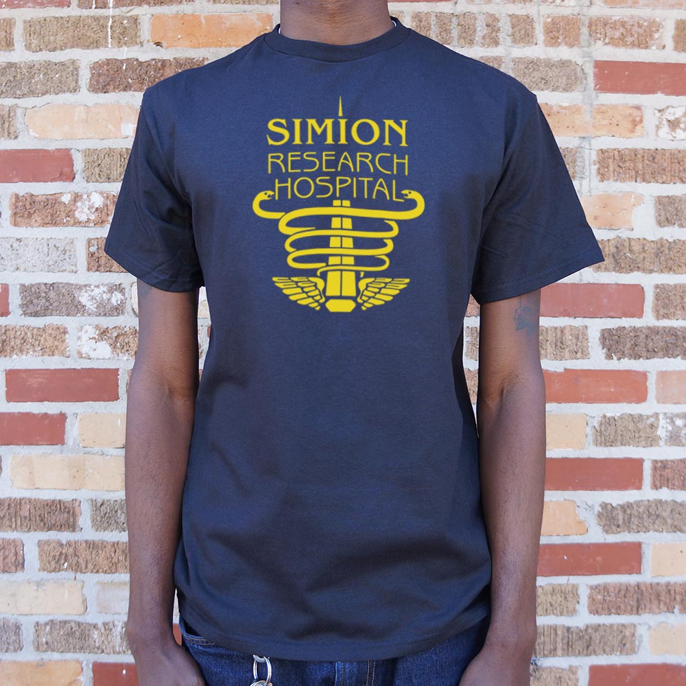 Simion Research Hospital
