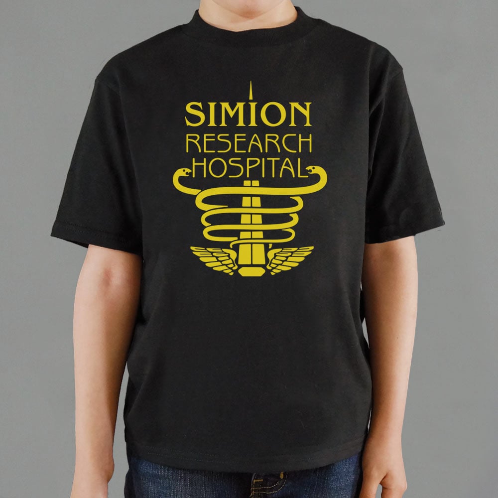 Simion Research Hospital