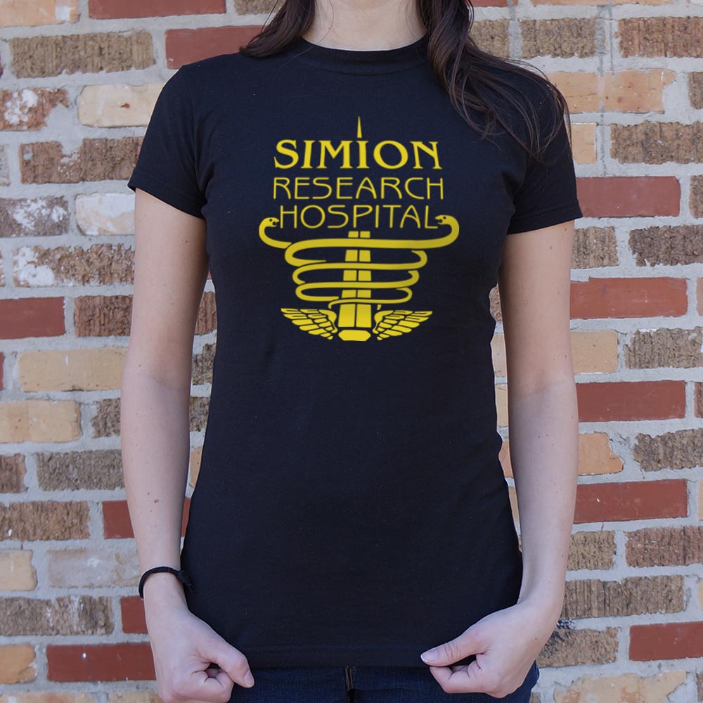 Simion Research Hospital
