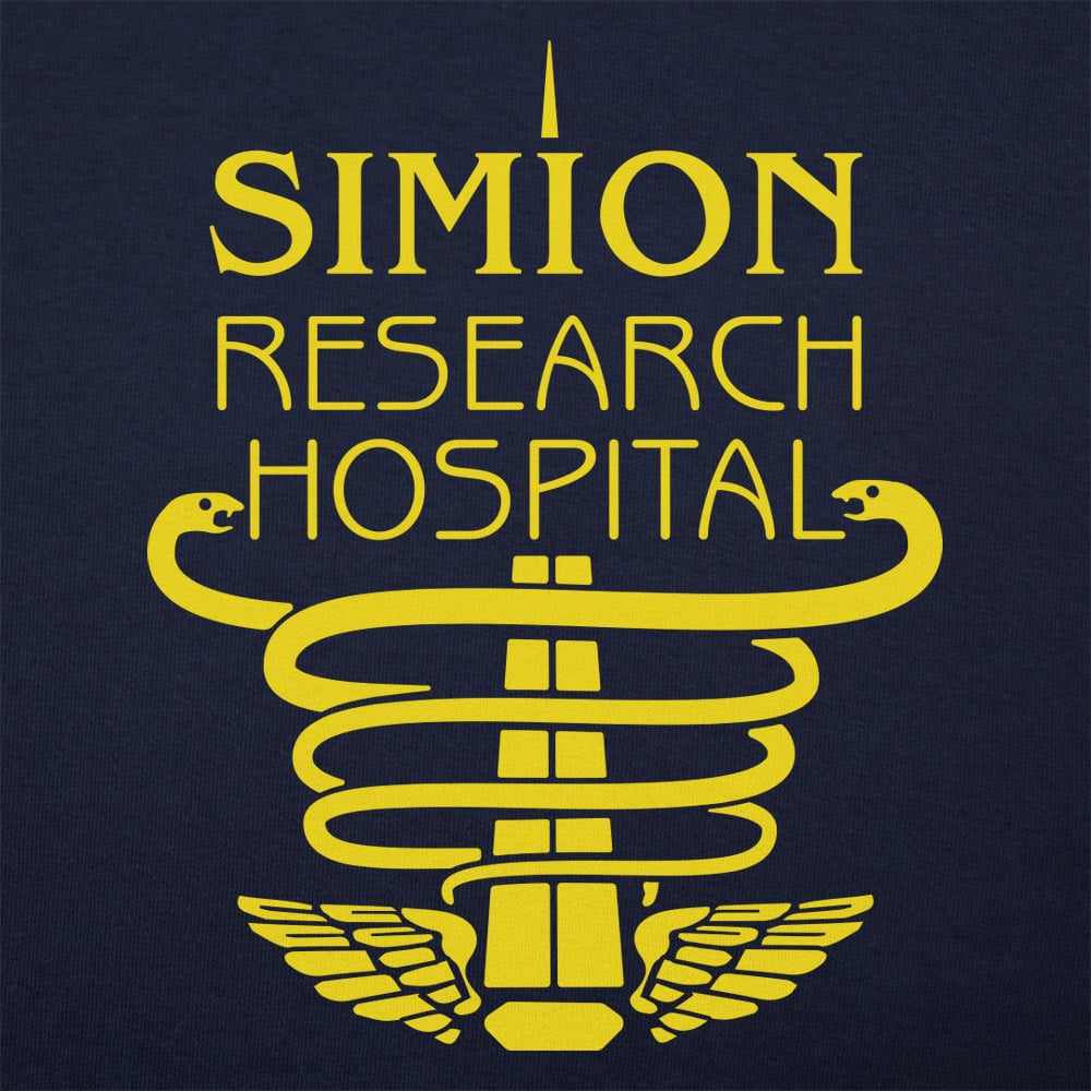 Simion Research Hospital
