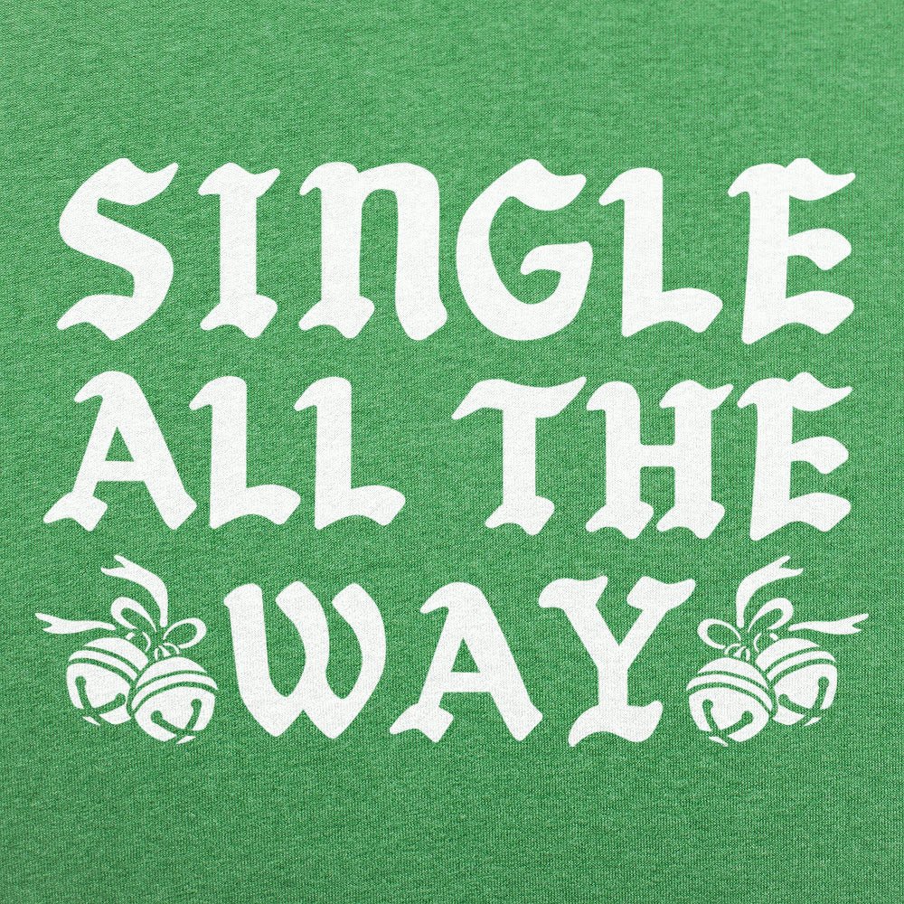 Single All The Way