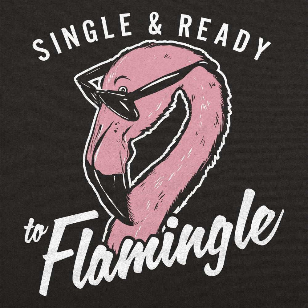 Single Flamingle