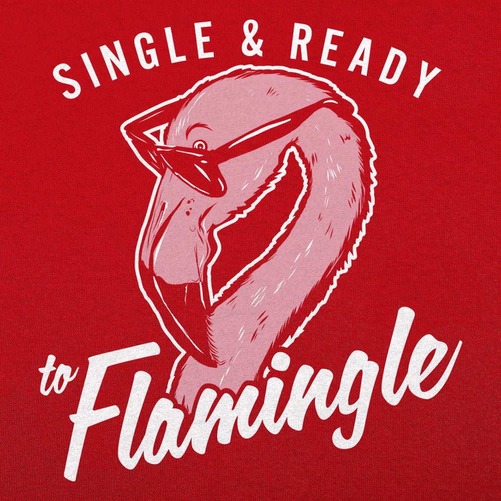 Single Flamingle