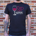 Sip Happens