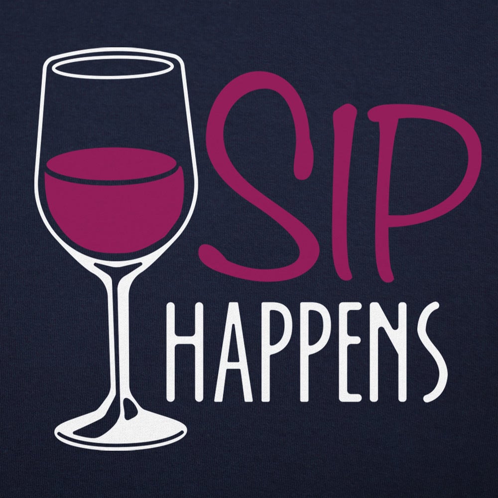 Sip Happens