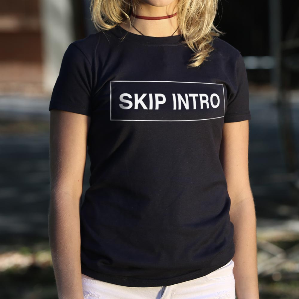 Skip Intro