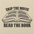 Skip Movie Read The Book