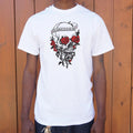 Skull And Roses